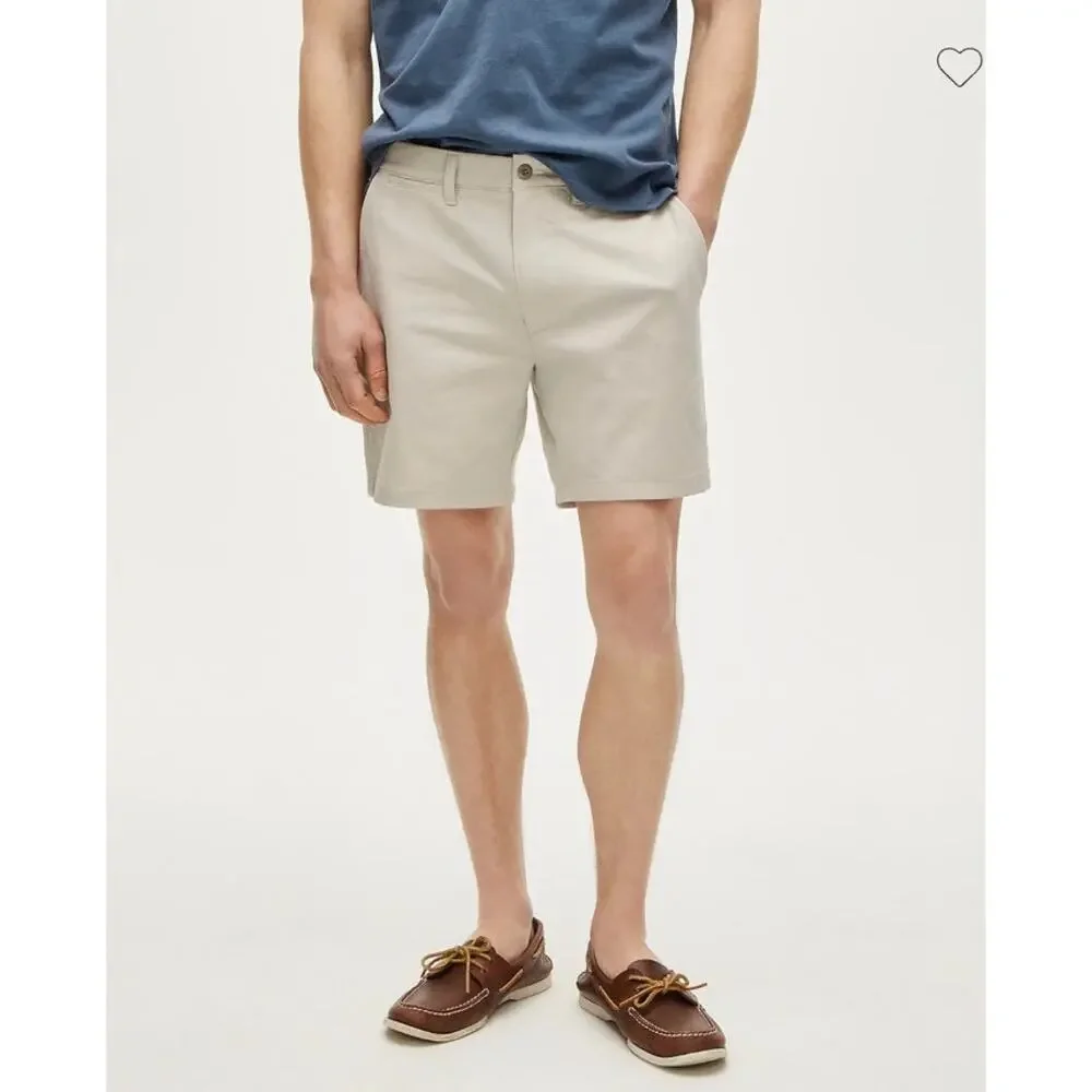 J. Crew 7